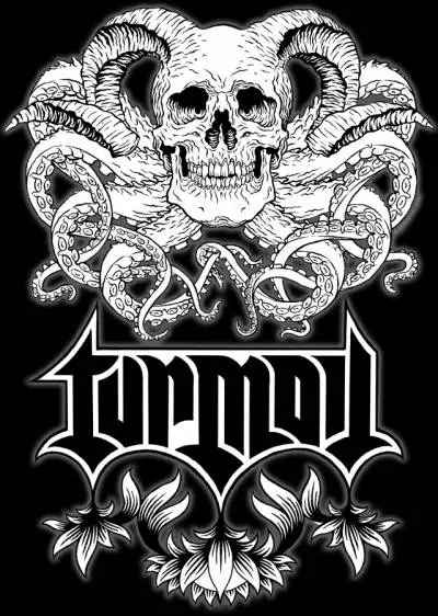 logo Turmoil (USA)